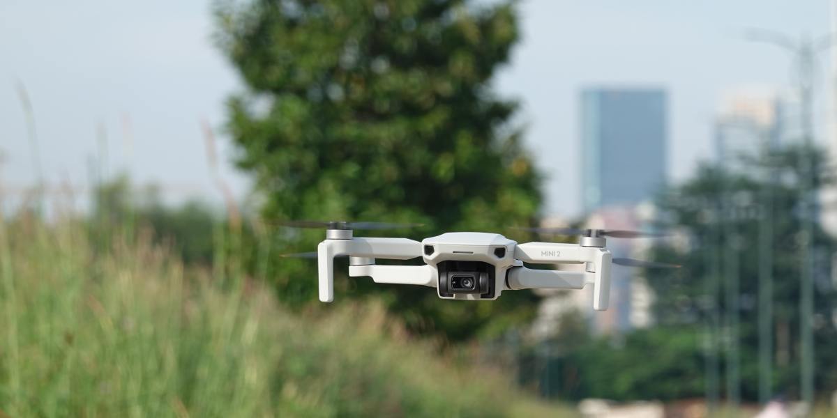 SkyeBrowse android app dji drones
