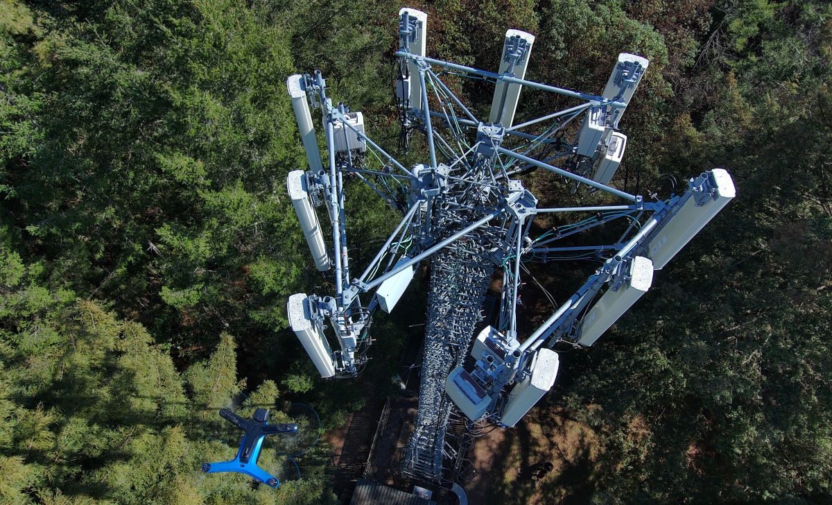 Skydio нашла нового технологического партнера для ускорения инспекций объектов с помощью дронов