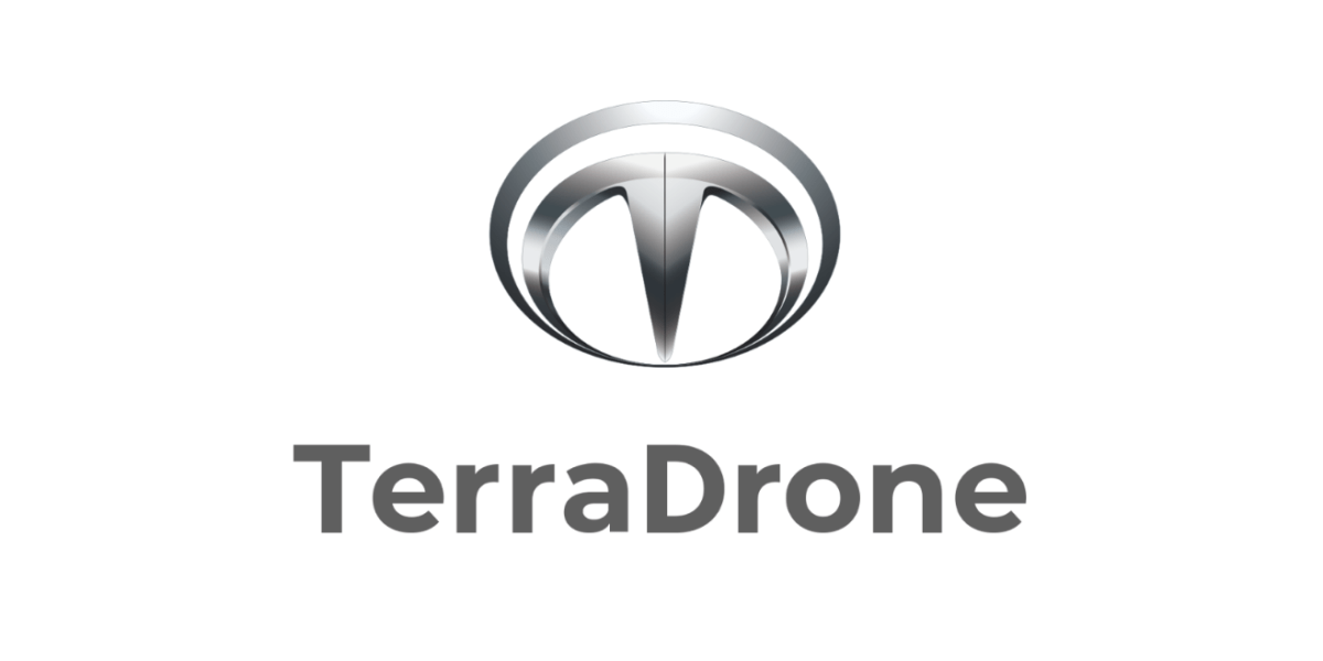 terra drone funding