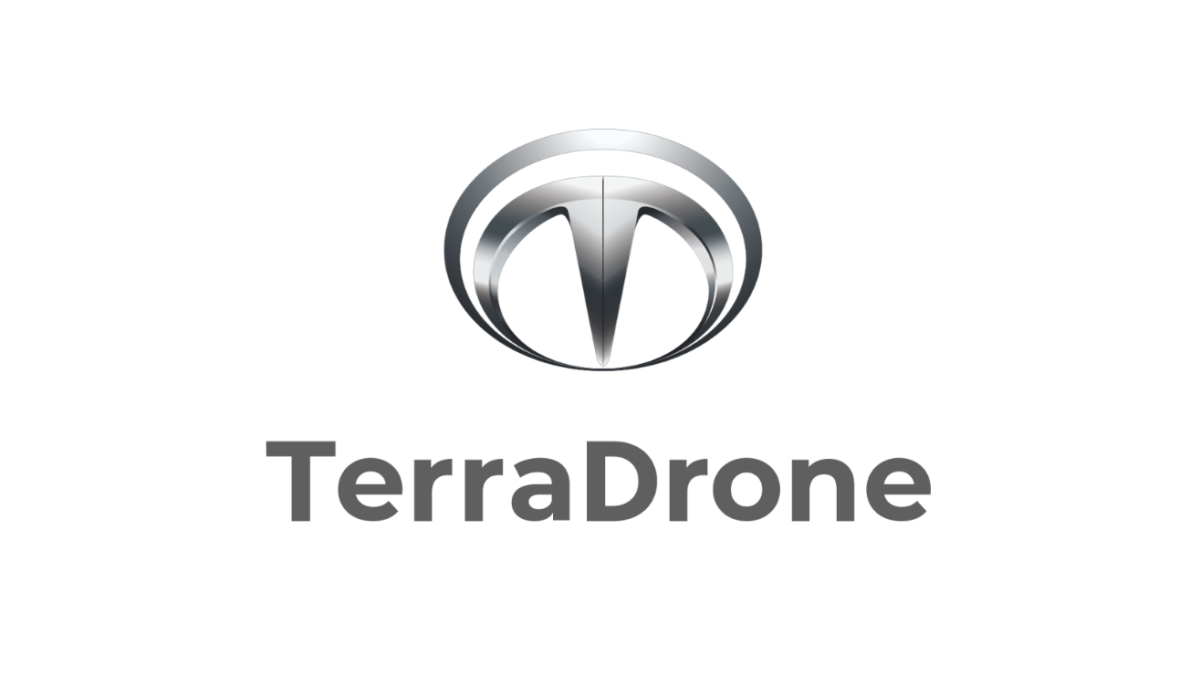 terra drone funding