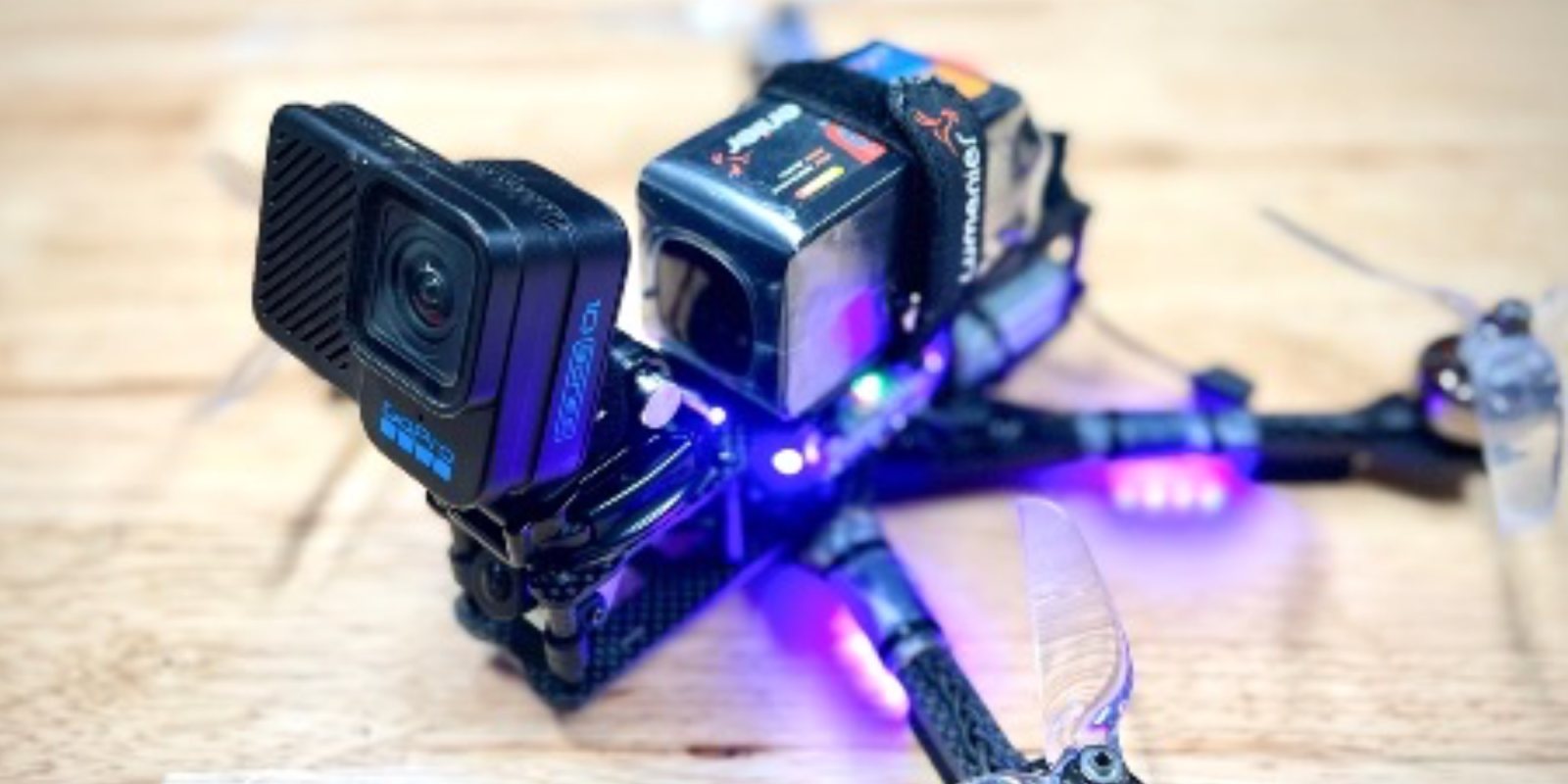 GoPro Labs for GoPro Hero 10, now even better for FPV