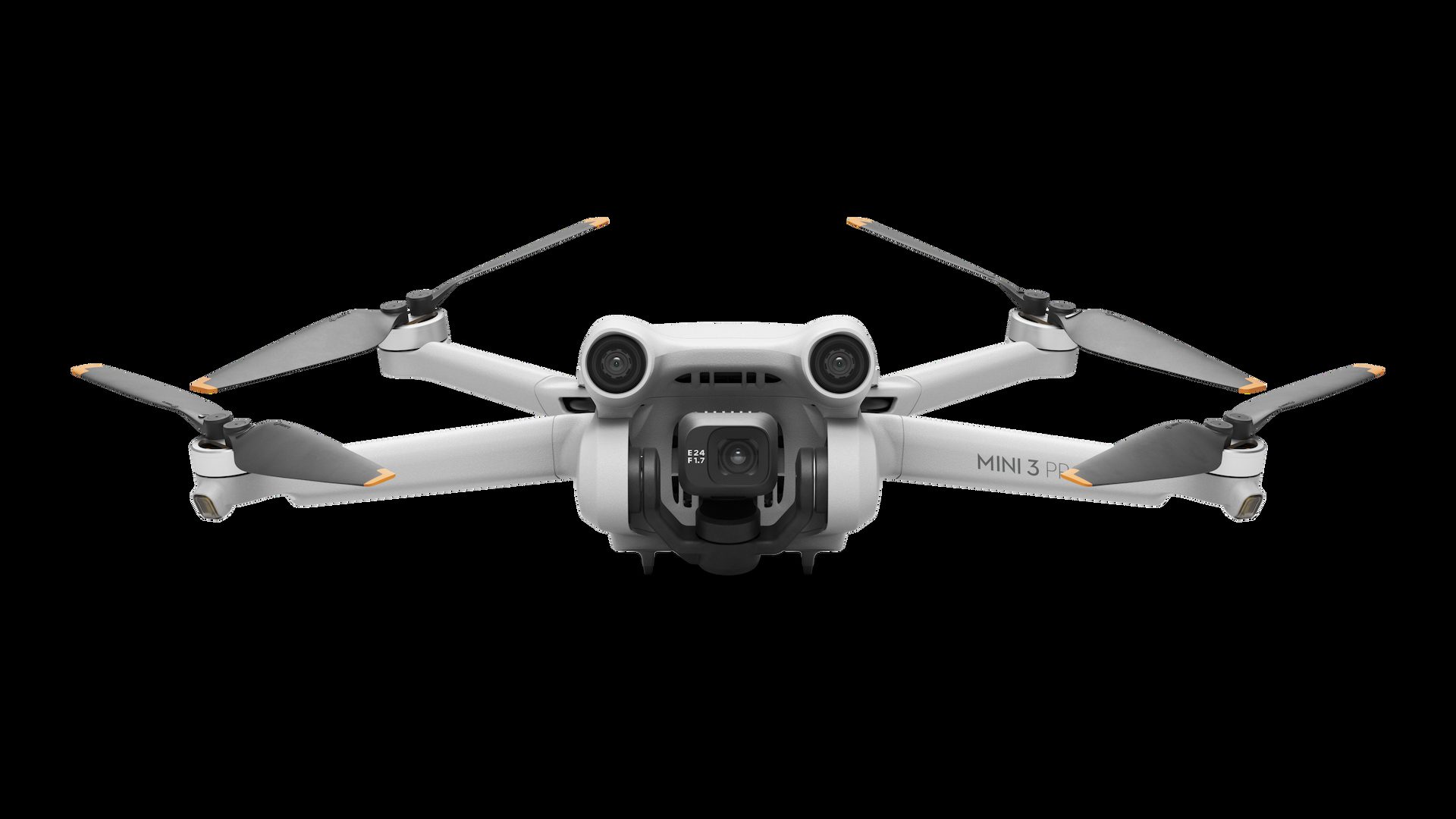 Источник: DJI Mini 3 может быть выпущен к 28 апреля