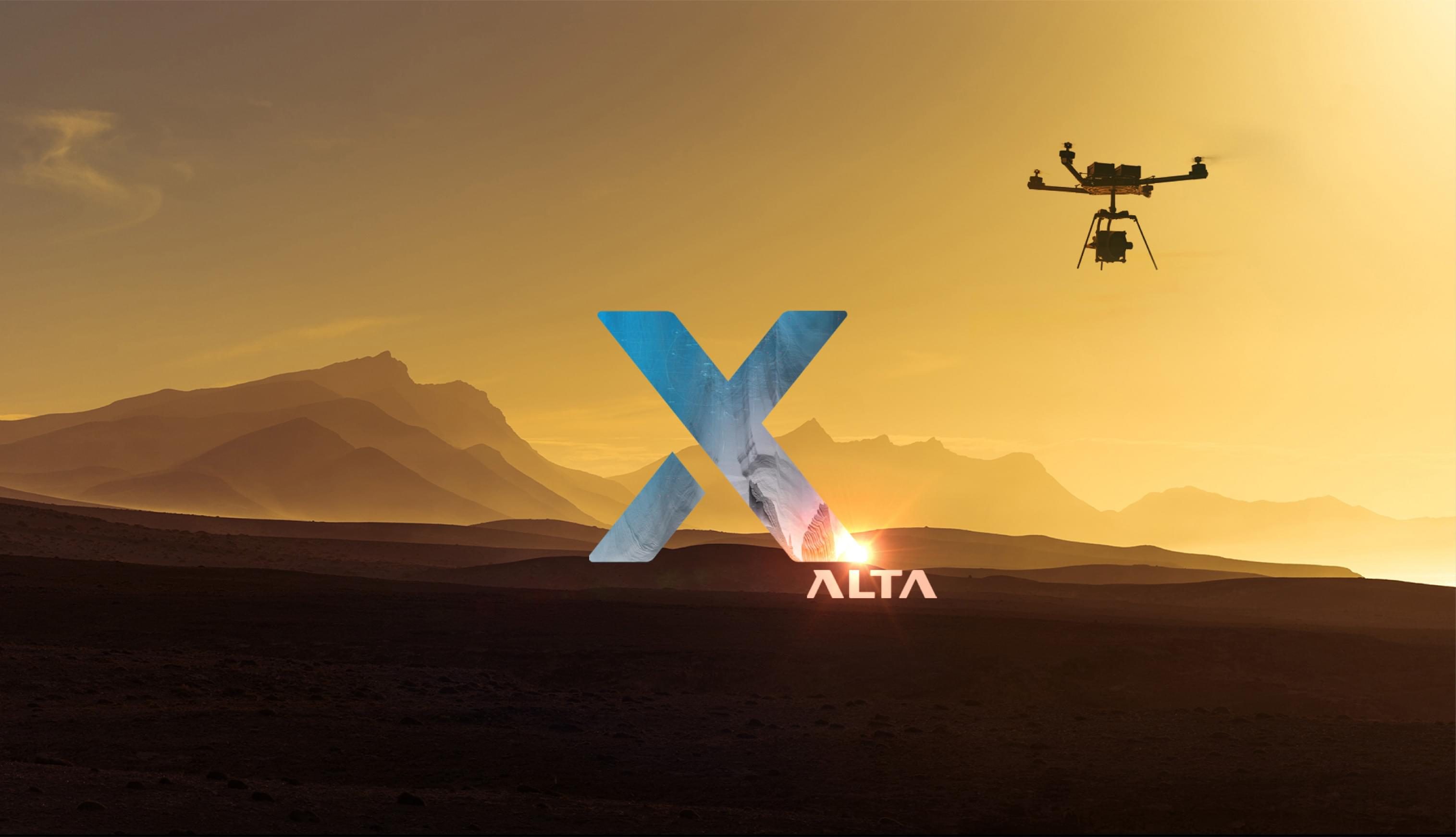 Дрон Freefly Alta X добавлен в список Blue sUAS 2.0 Пентагона