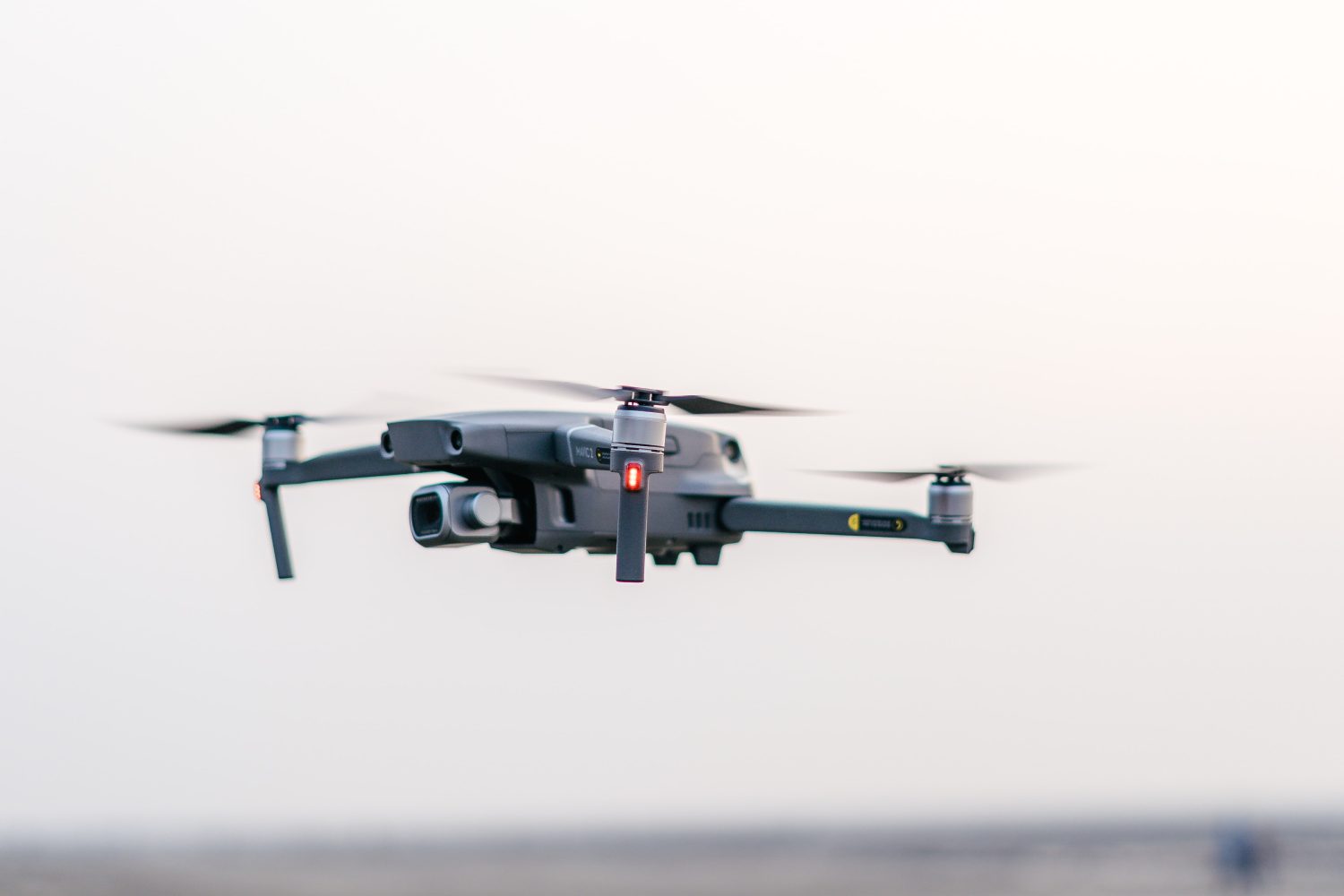 vhive autonomous drone