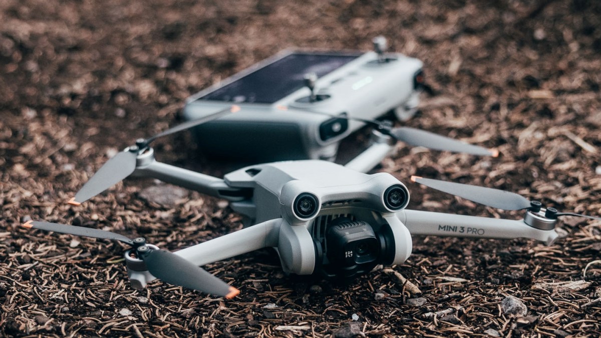 DJI Mini 3 drone deal top features price buy