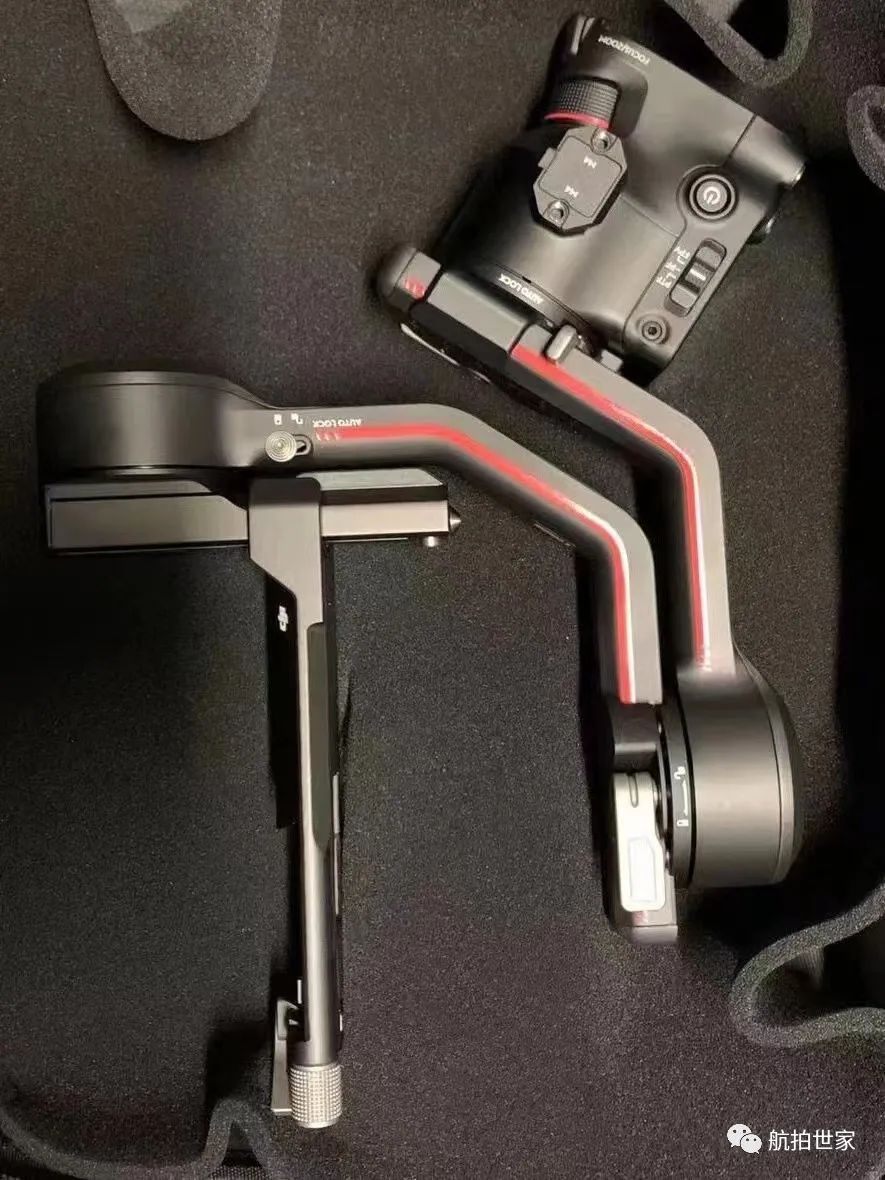 dji ronin rumors