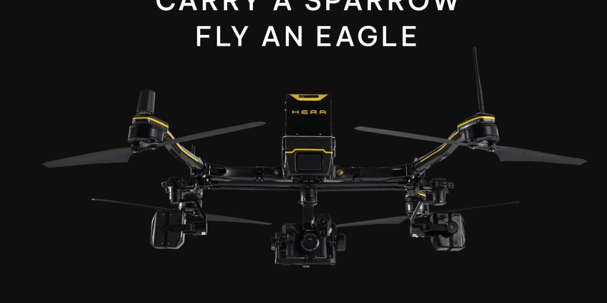Hera drone