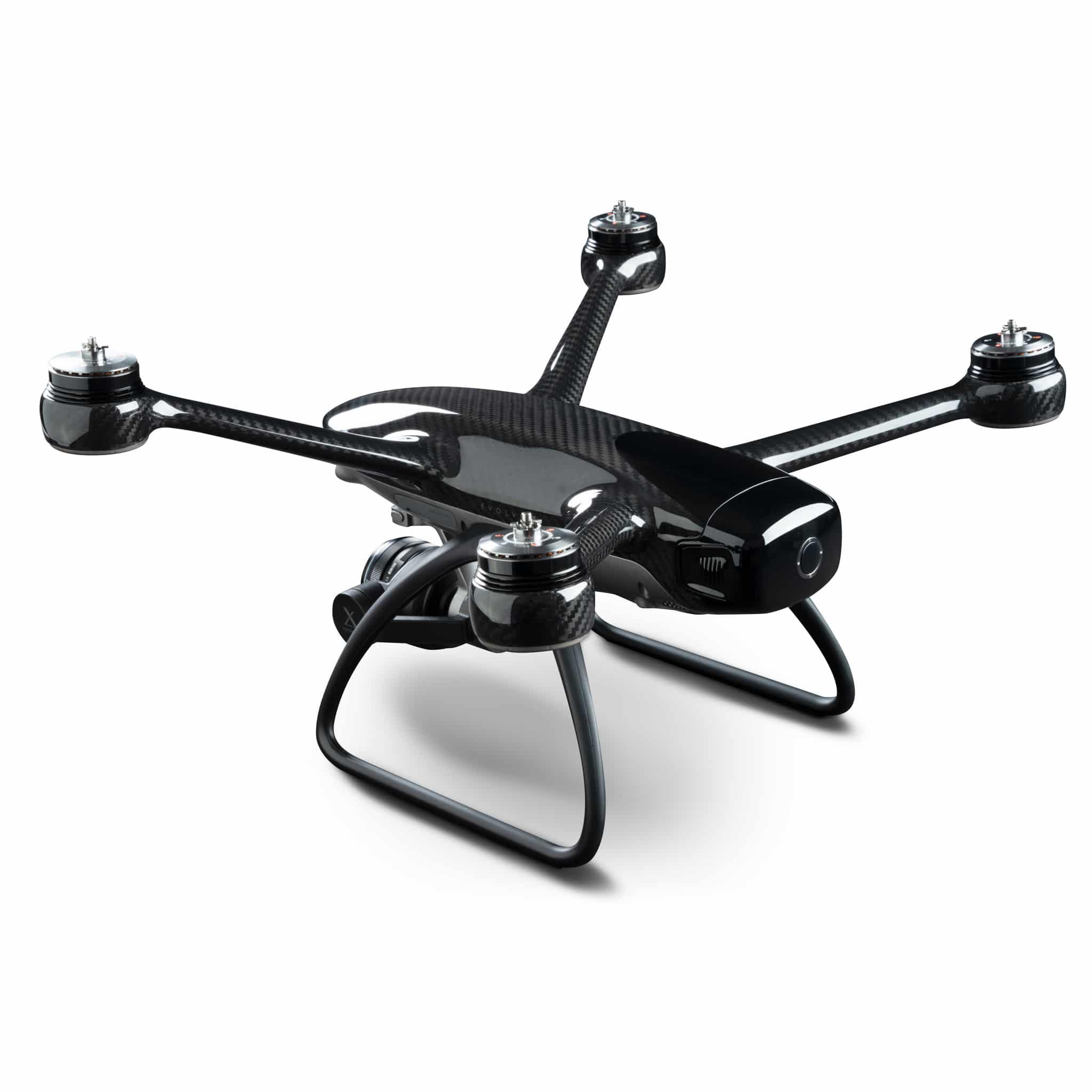 AirVuz предлагает дрон XDynamics Evolve 2 в конкурсе видеороликов с дронов в июне