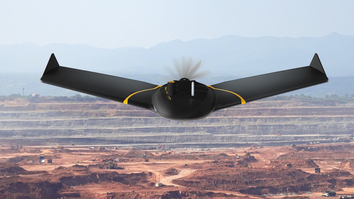 ebee x bvlos europe best fixed-wing drone trade up