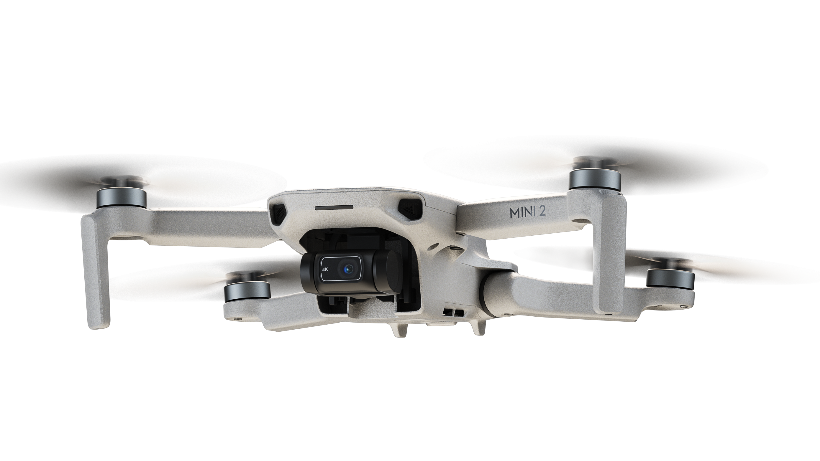 DJI slashes Mini 2 drone Fly More Combo to $479 for Prime Day