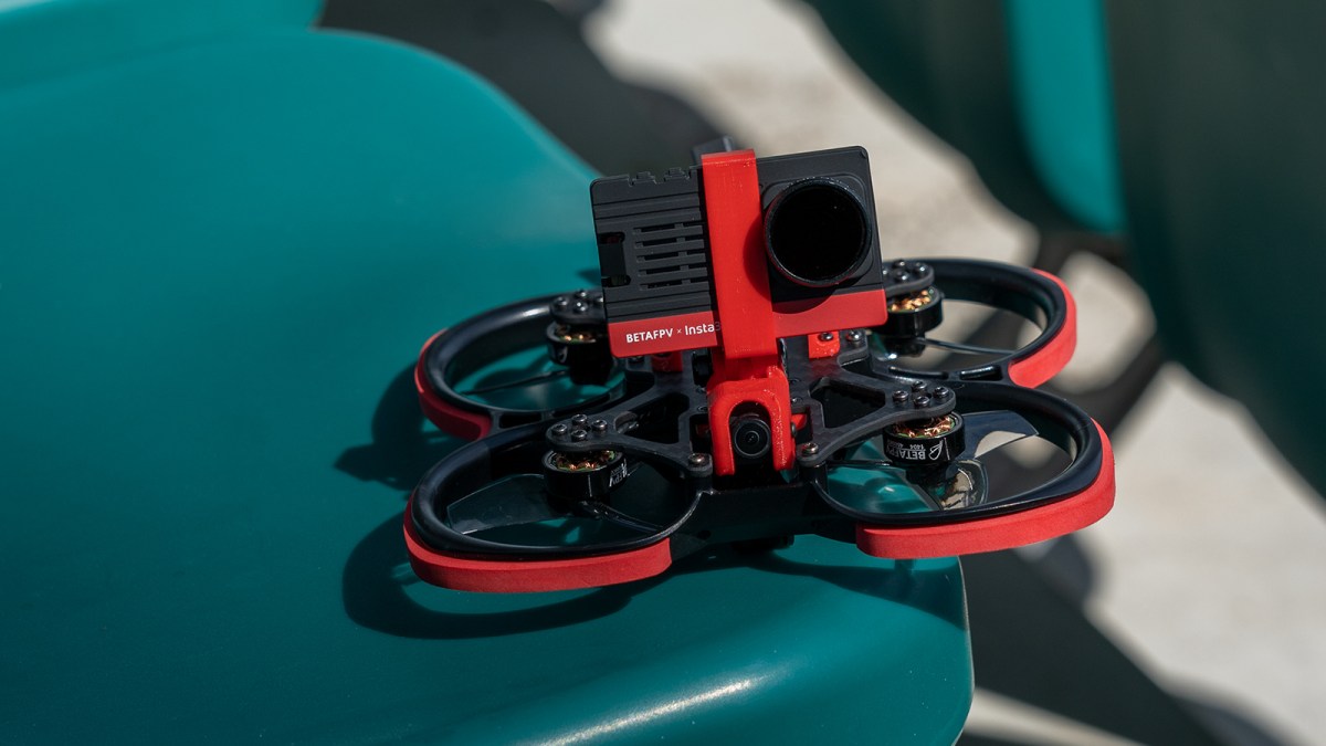 betafpv pavo25 cinewhoop fpv drone for beginners