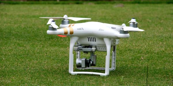 dji phantom drone service support old products