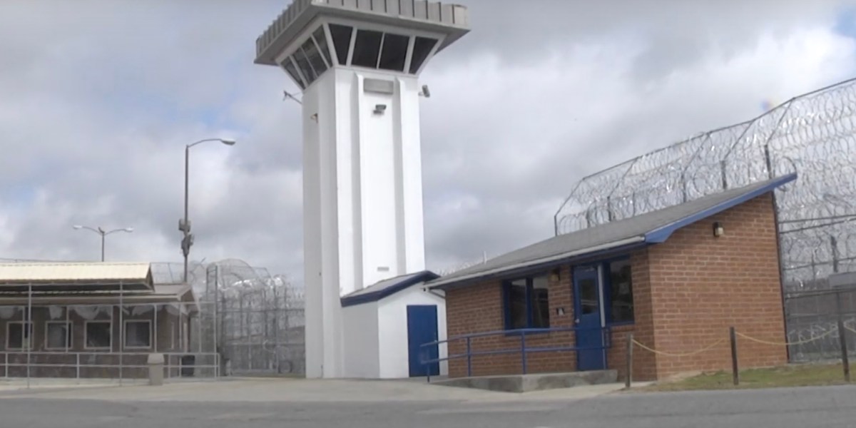 drone drugs prison