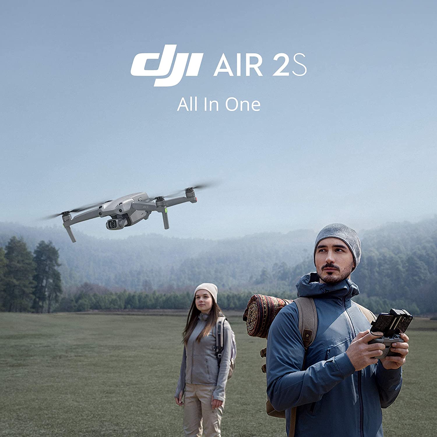 dji drone price in amazon