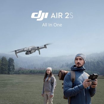 Amazon DJI drone sale