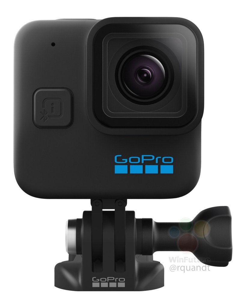 gopro mini camera