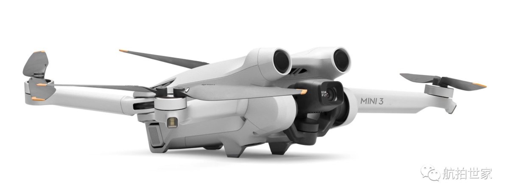 dji motion controller mavic