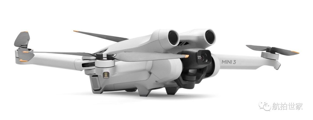 New DJI drone rumors hint at Mavic 3 Classic, Mini 3 base models