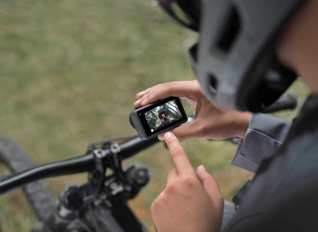 dji osmo action 3 camera discount deal valentine