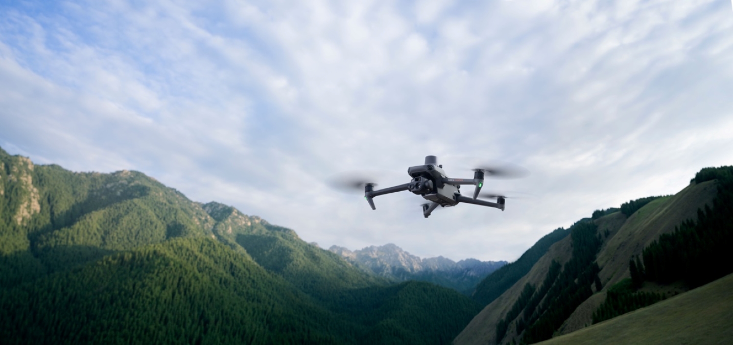 dji mavic 3 enterprise drone remote id firmware update faa delay