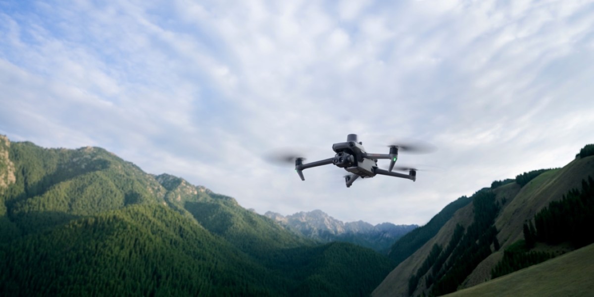 dji mavic 3 enterprise drone remote id firmware update