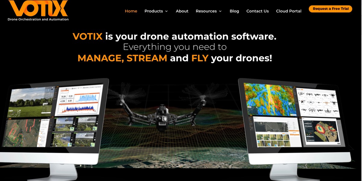 VOTIX AviSight drone