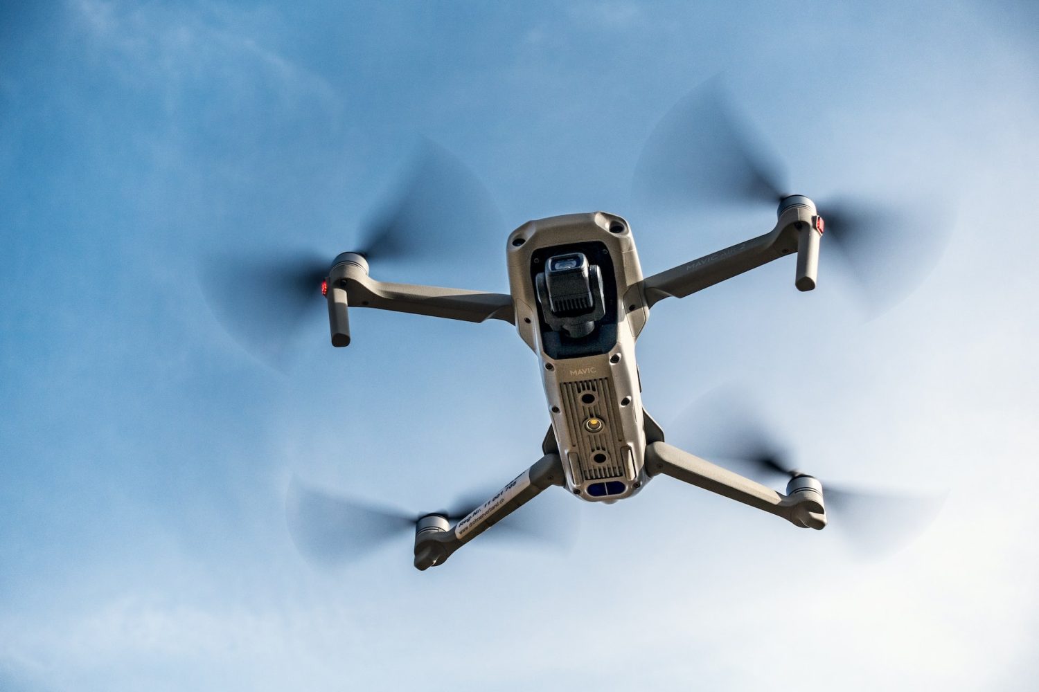 Styre kom over Materialisme DJI flyaway reporting process: What to do if your drone flies away