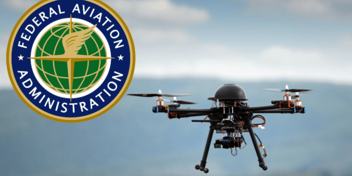 faa waiver bvlos agriculture drone