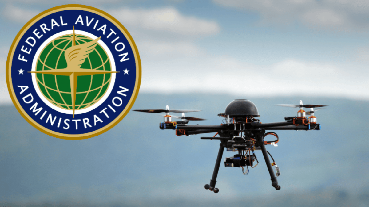 faa waiver bvlos agriculture drone