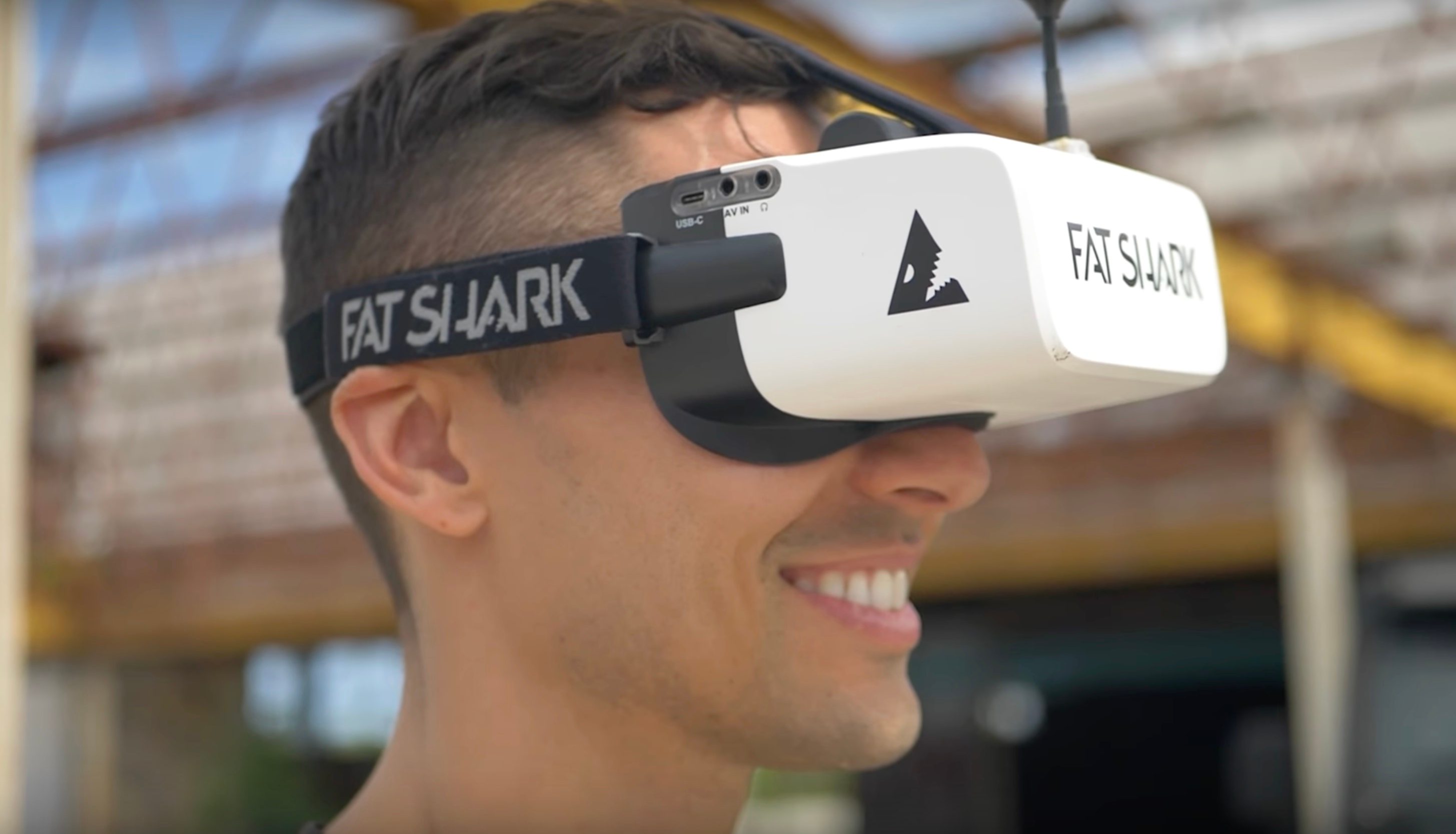 Red Cat продает потребительские дроны Rotor Riot и Fat Shark, чтобы сосредоточиться на специалисте по безопасности Teal