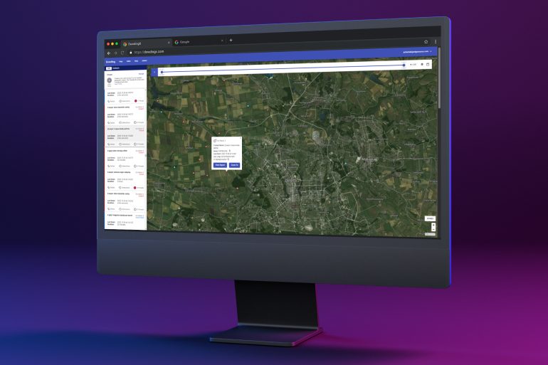 EdgesourceX: технология борьбы с дронами адаптирует военные решения для коммерческого использования