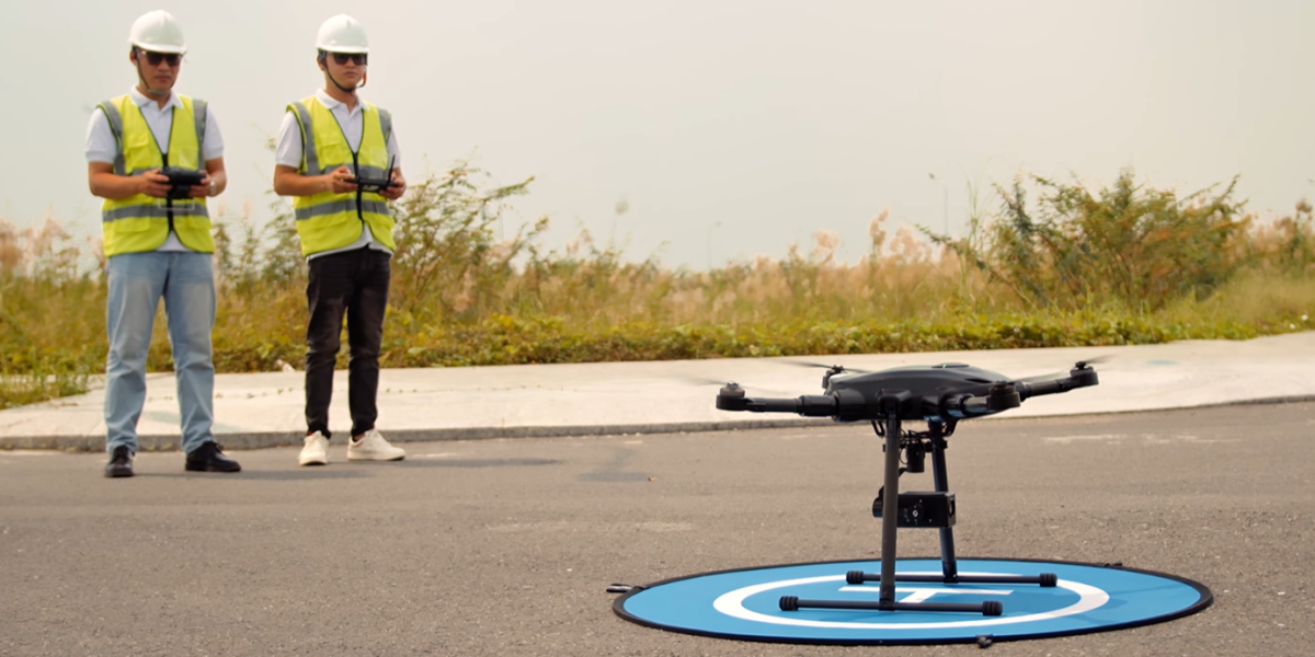 gremsy drone payload sensor zio