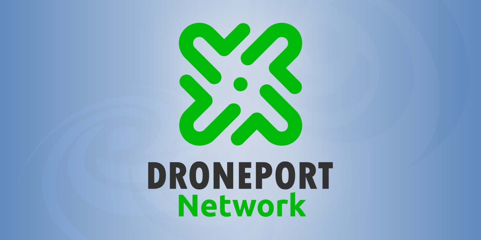 DronePort Network Tulsa