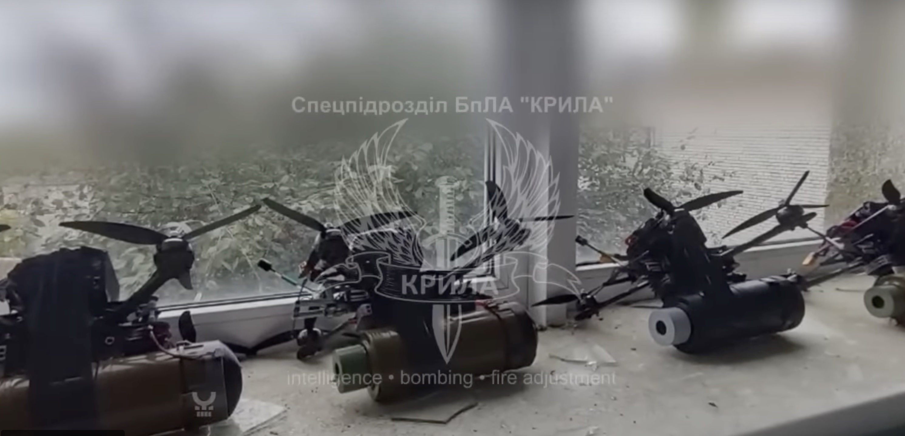 Ukraine Seeks 1,000 'FPV Kamikaze Drones' In New Funding Drive