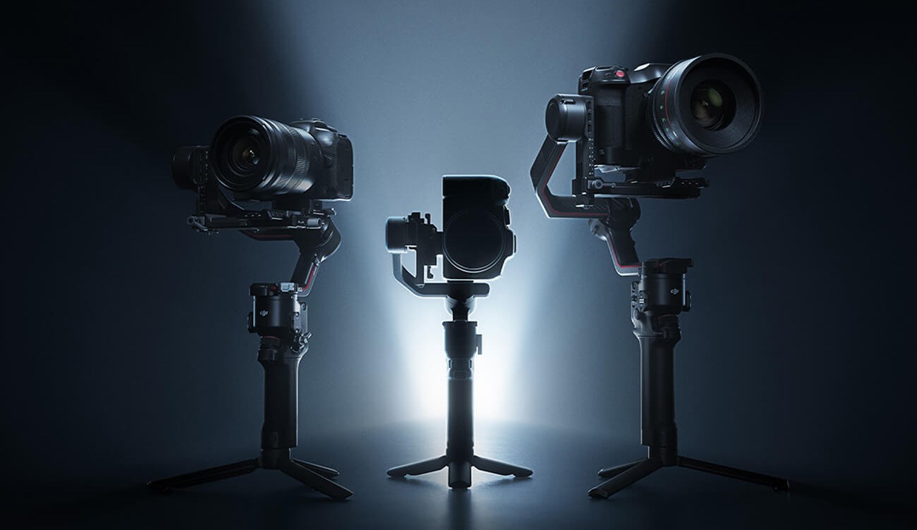 dji ronin 3 rumors