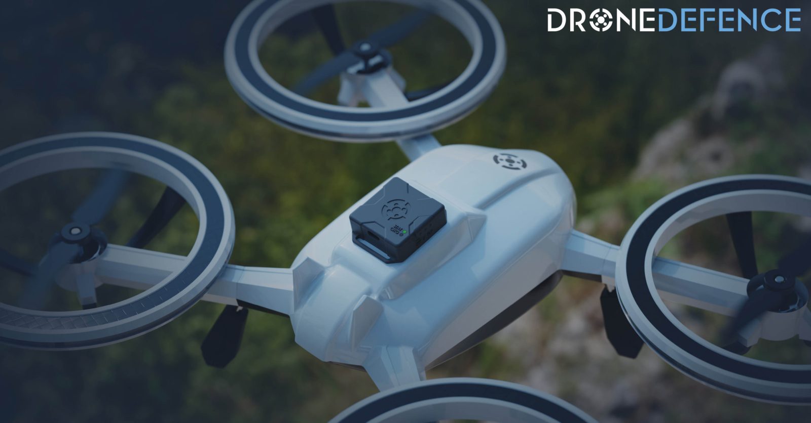 Drone Defence Remote ID