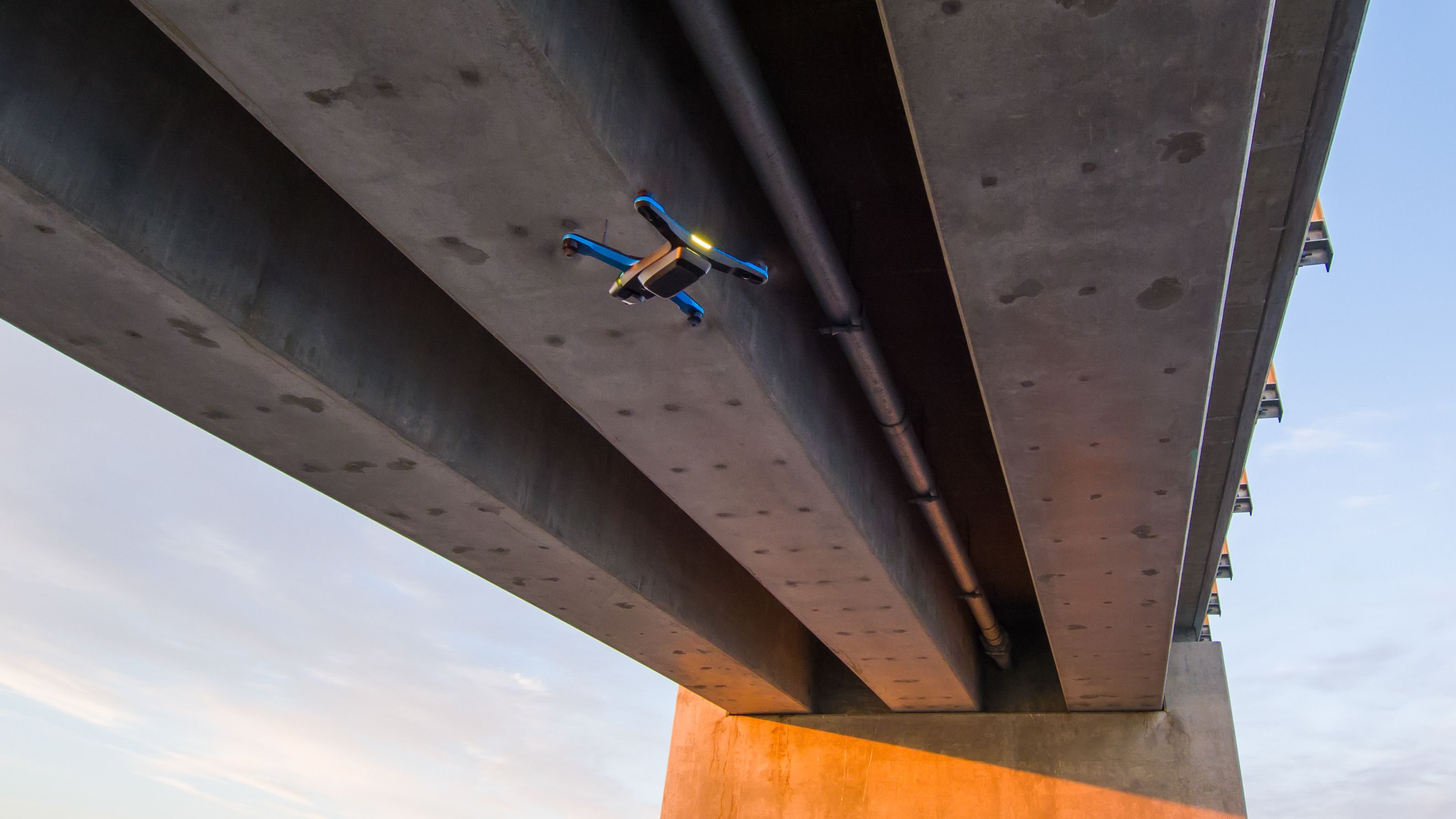 Skydio, производитель дронов, достиг оценки в 2,2 миллиарда долларов благодаря раунду серии E на 230 миллионов долларов