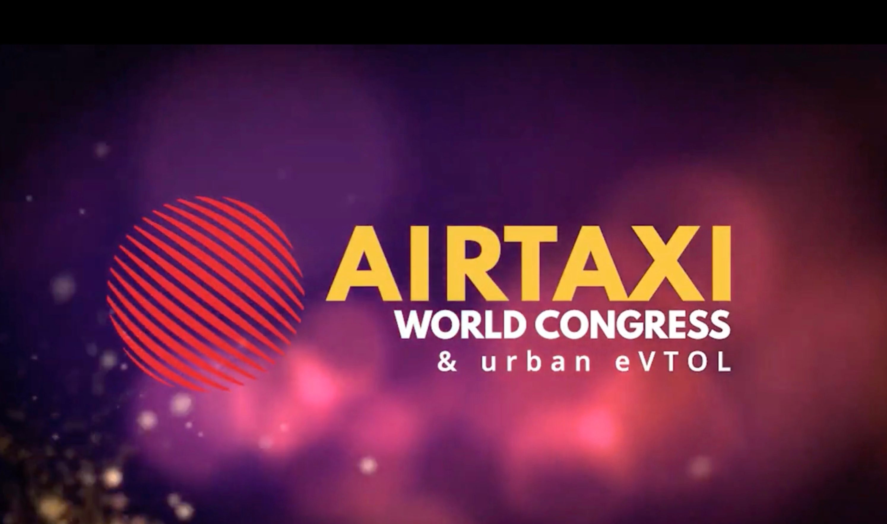 AIRTAXI World Congress соберет сектор AAM в Сан-Франциско