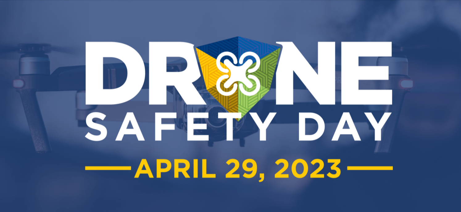 Drone Safety Day 2023
