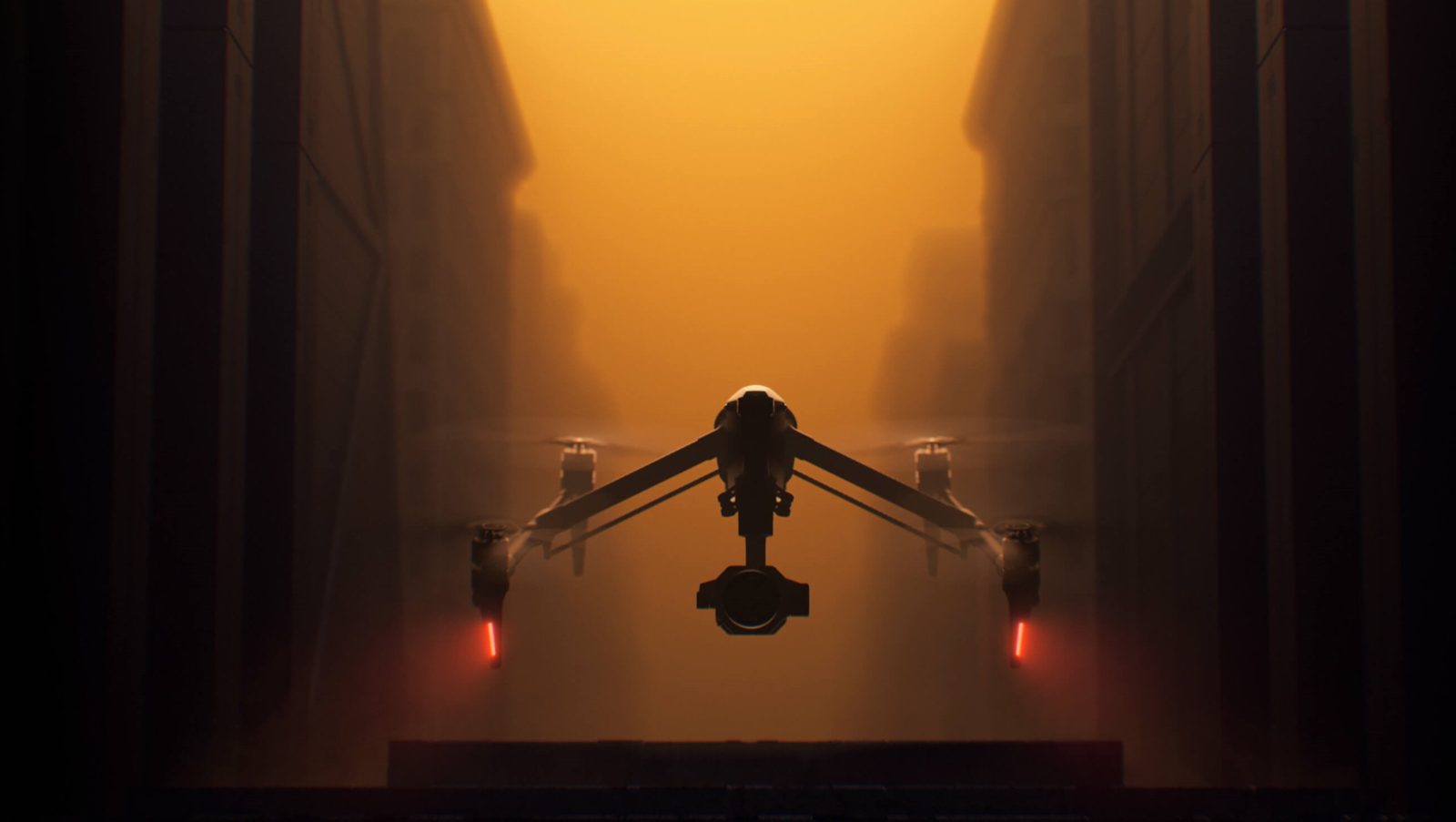 dji inspire 3 drone release data launch