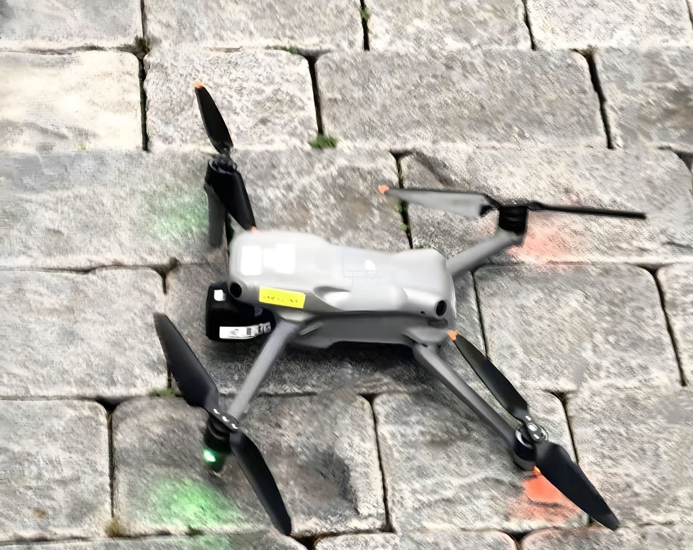 Dji mavic air cheap release date