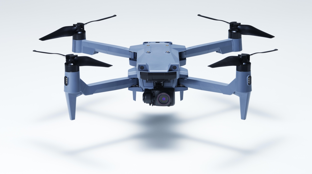 Dji mavic 2024 pro alternative