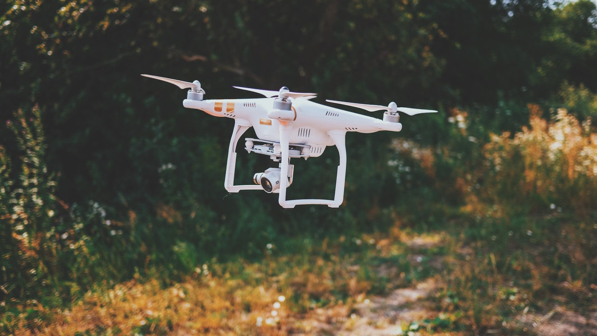 DJI выпускает патч для устранения проблемной версии Terra v3.7.0