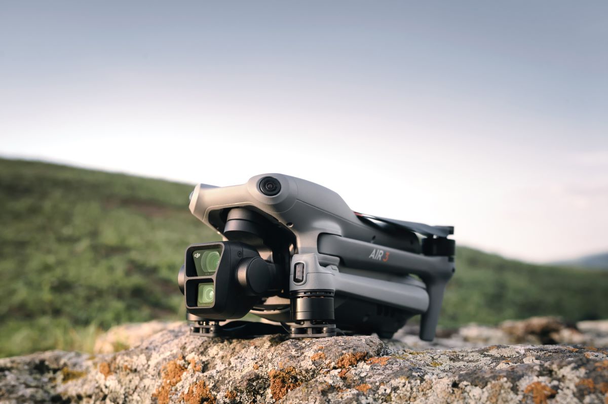 DJI Air 3, Mini 4 Pro get FAA approval for Remote ID compliance