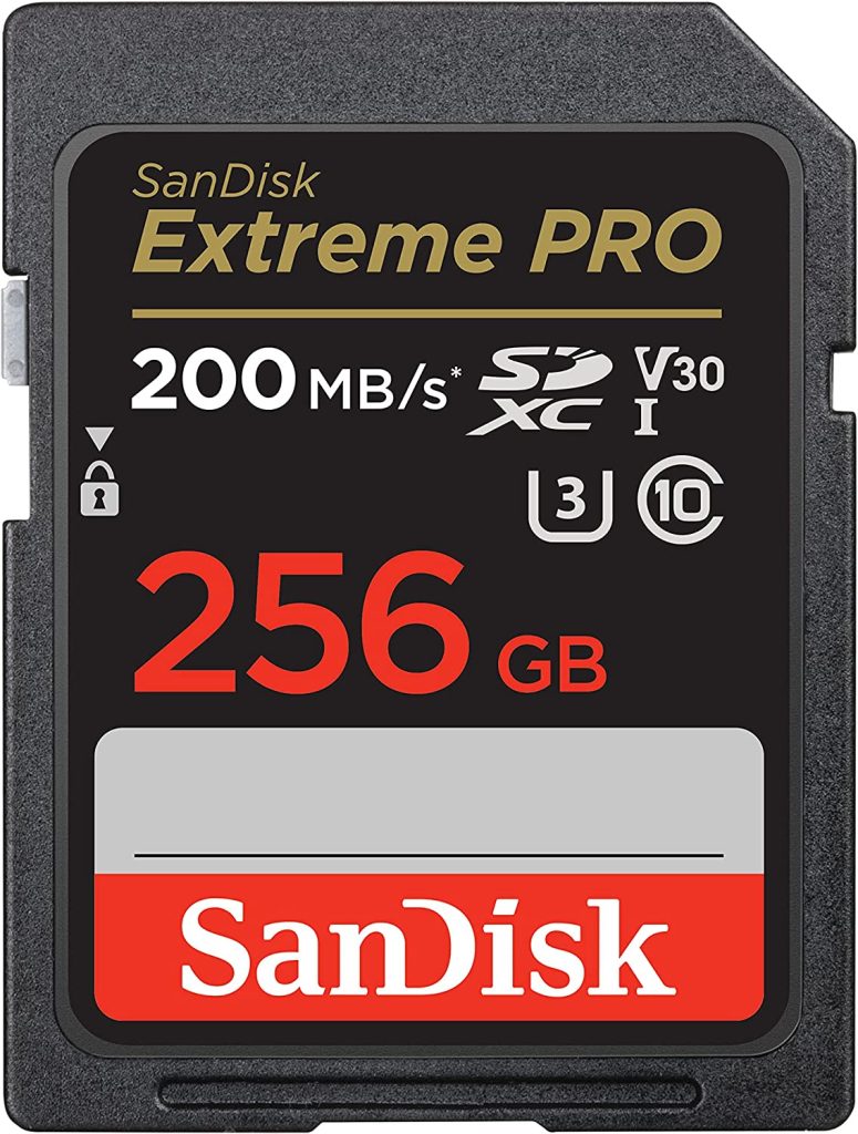 Prime Day 2023 : réduction de 15% sur cette carte MicroSD 1 To