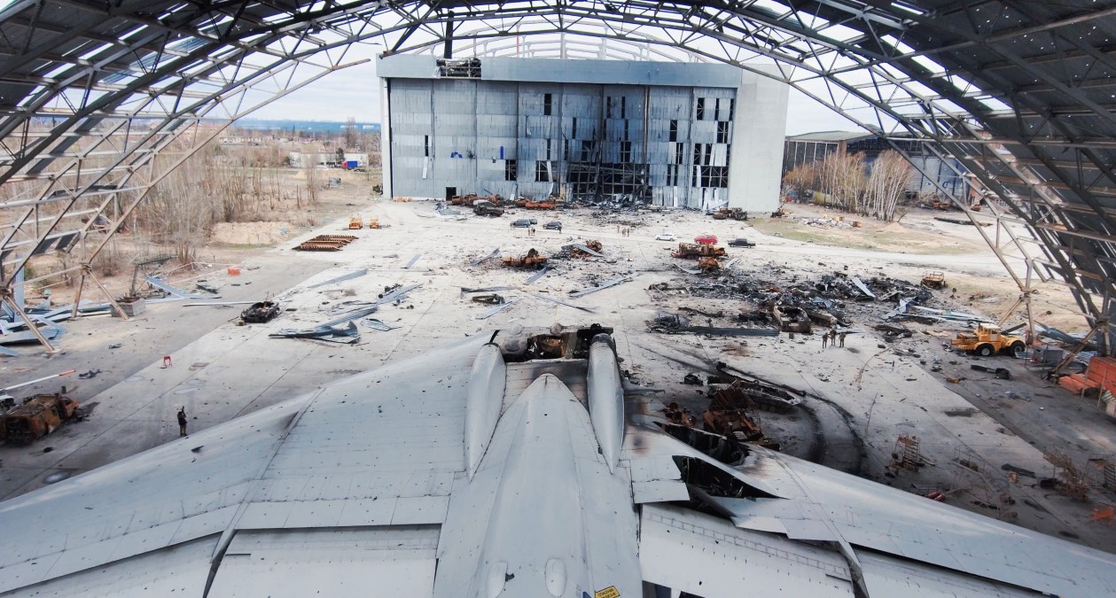 us drone document war crime ukraine skydio usaid