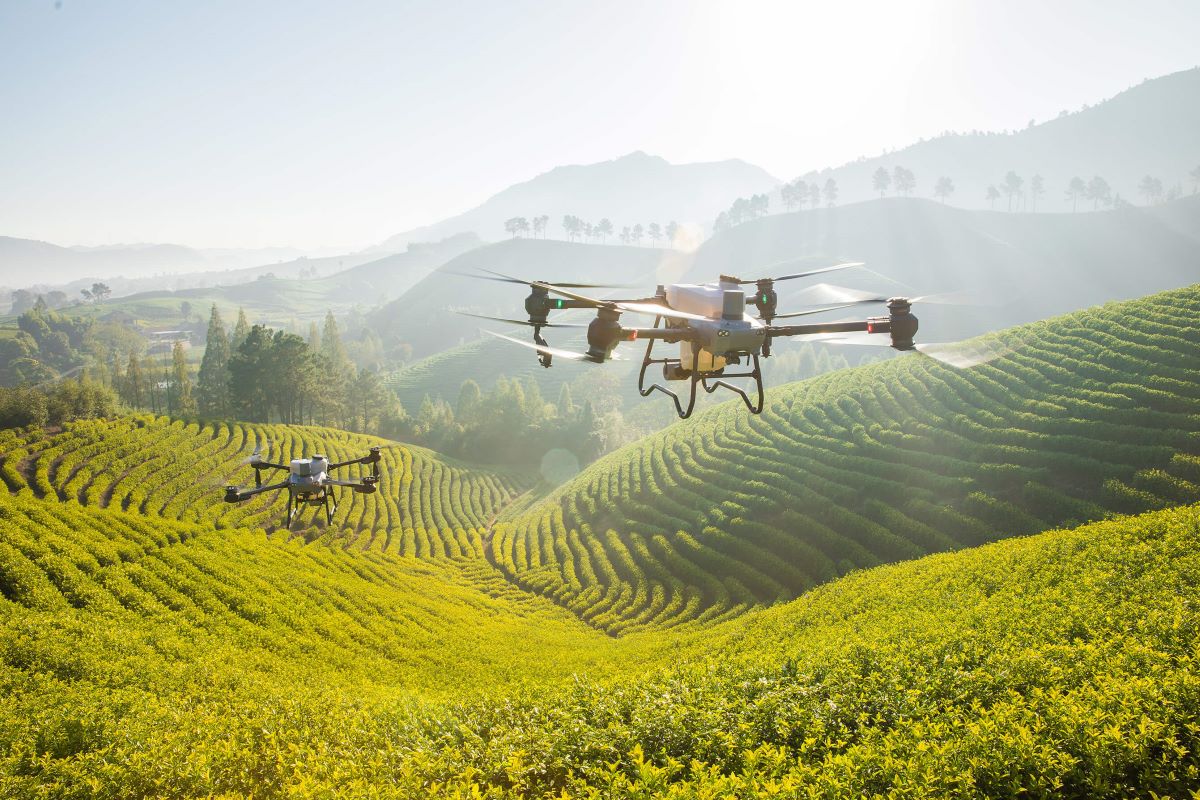 dji agras agriculture drones us buy