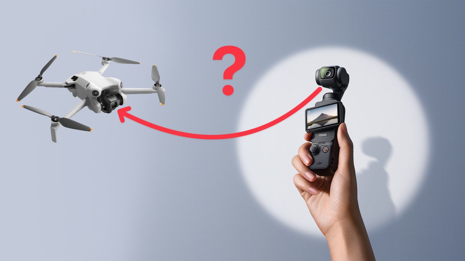 DJI announces new professional drone: Avata - Videomaker