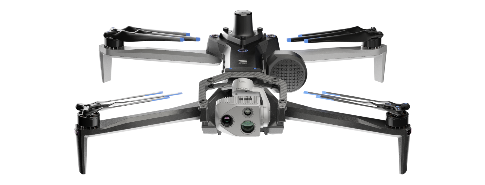 Skydio X10 drone