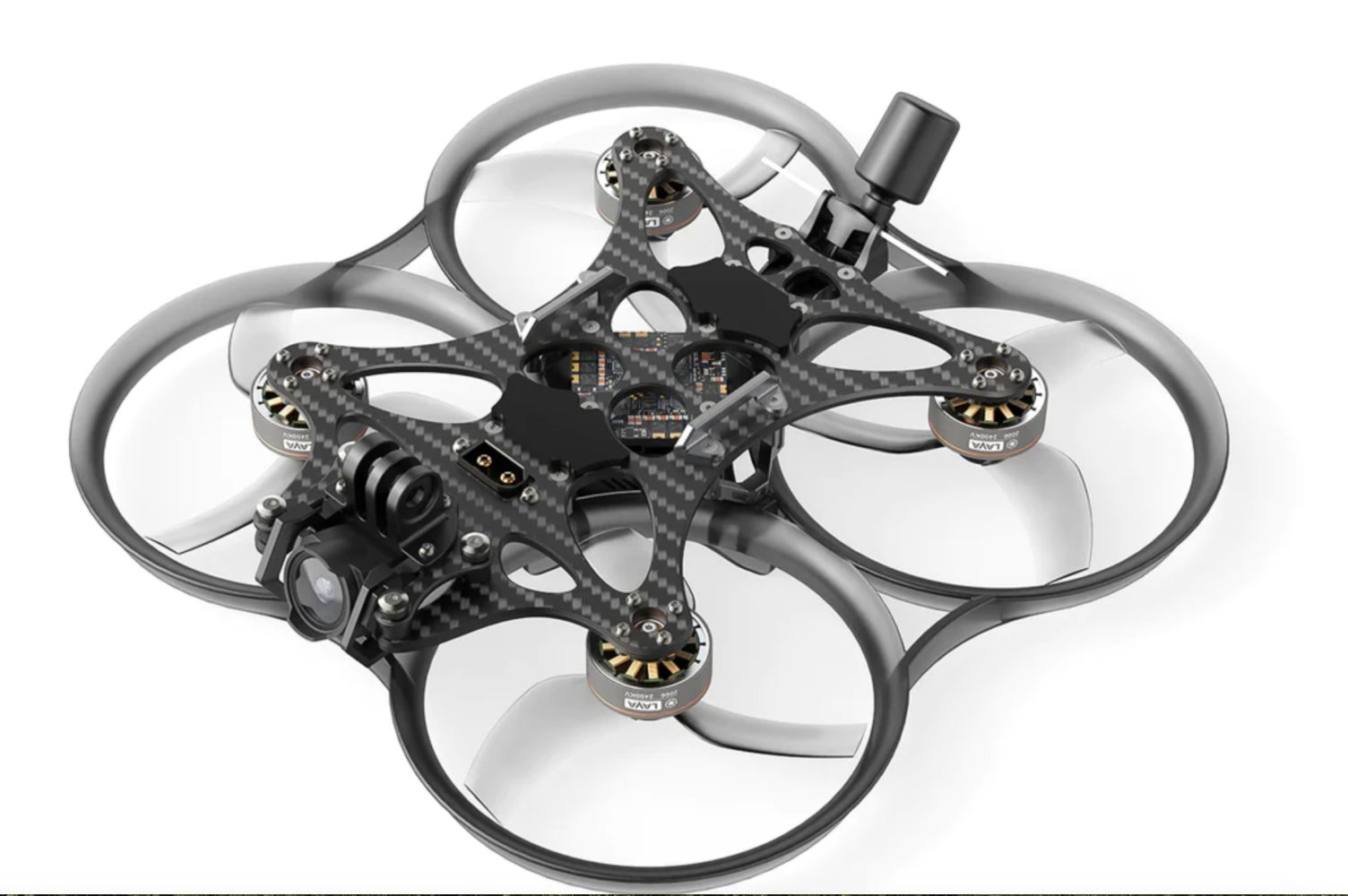 Should I buy an FPV drone in the Black Friday deals?